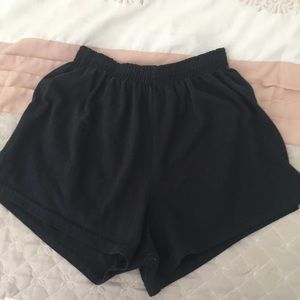 Soffe Shorts